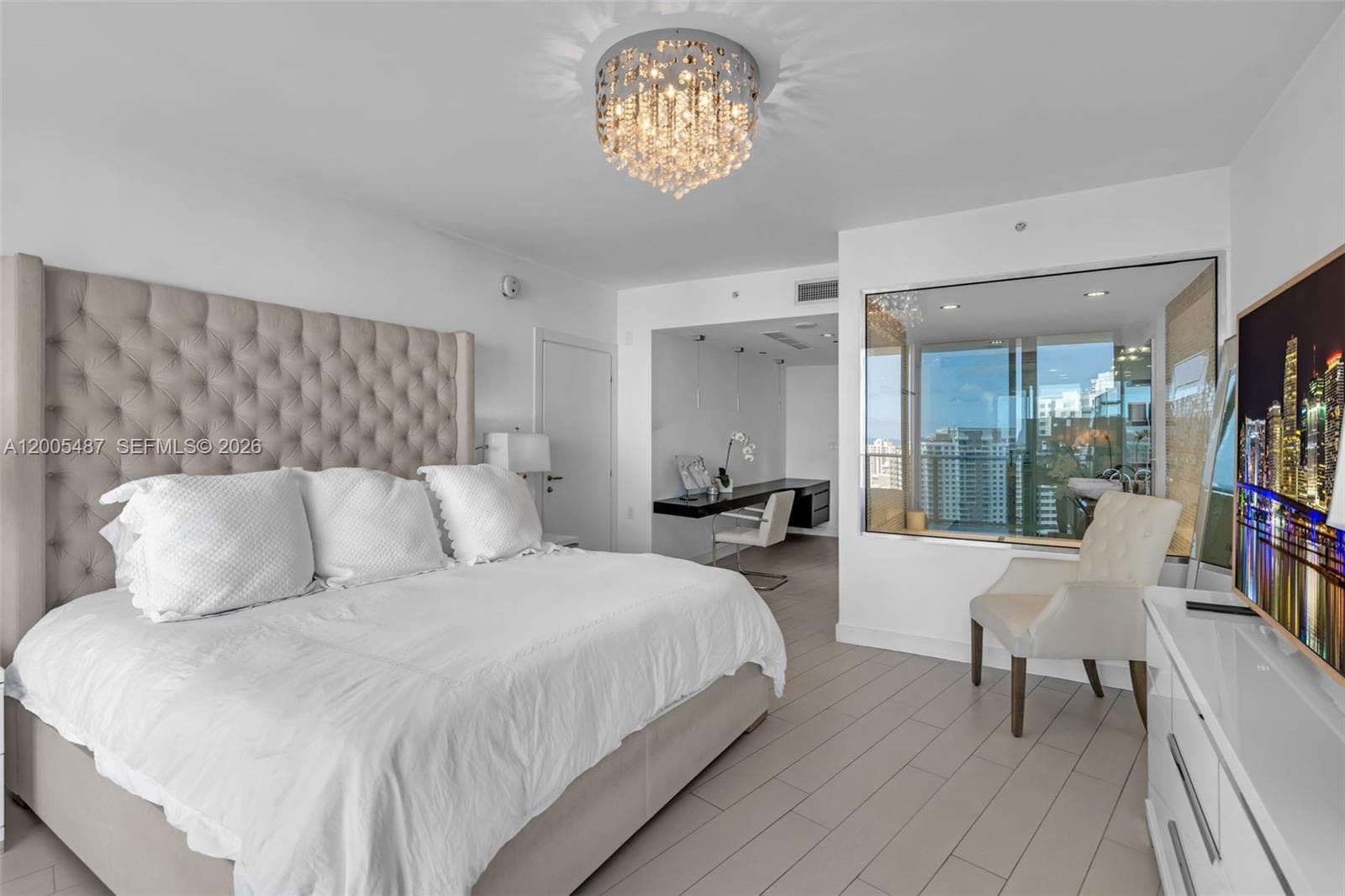 200 Biscayne Boulevard Way 3407 photo 13