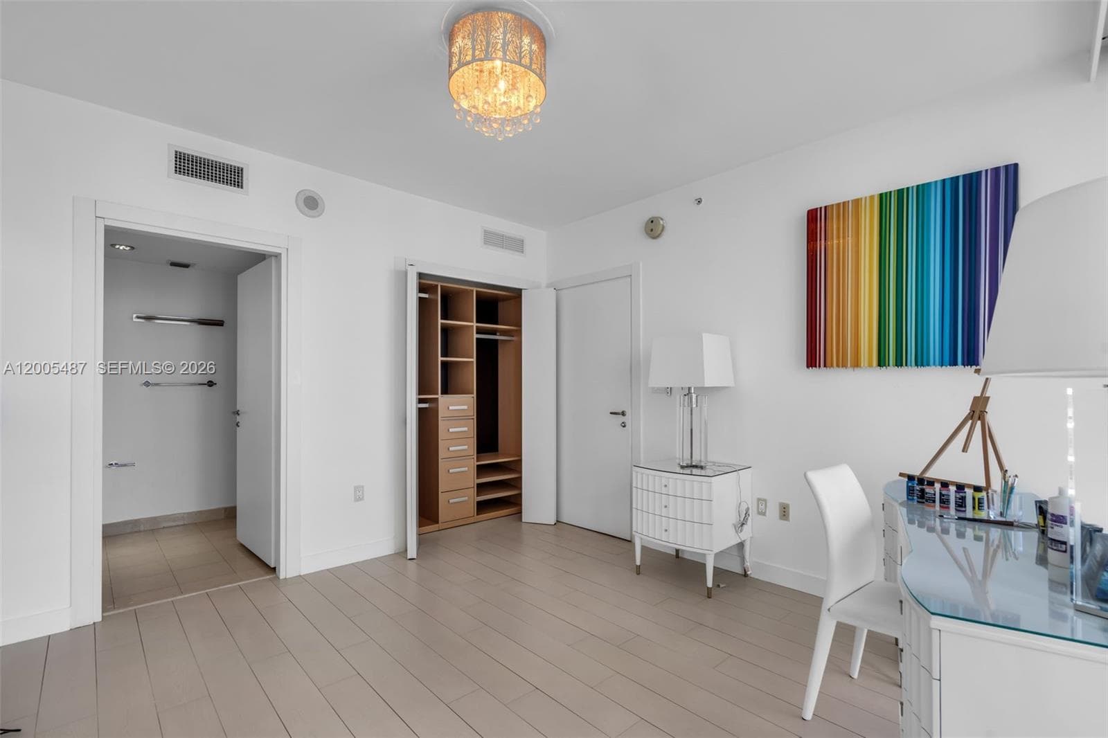 200 Biscayne Boulevard Way 3407 photo 17