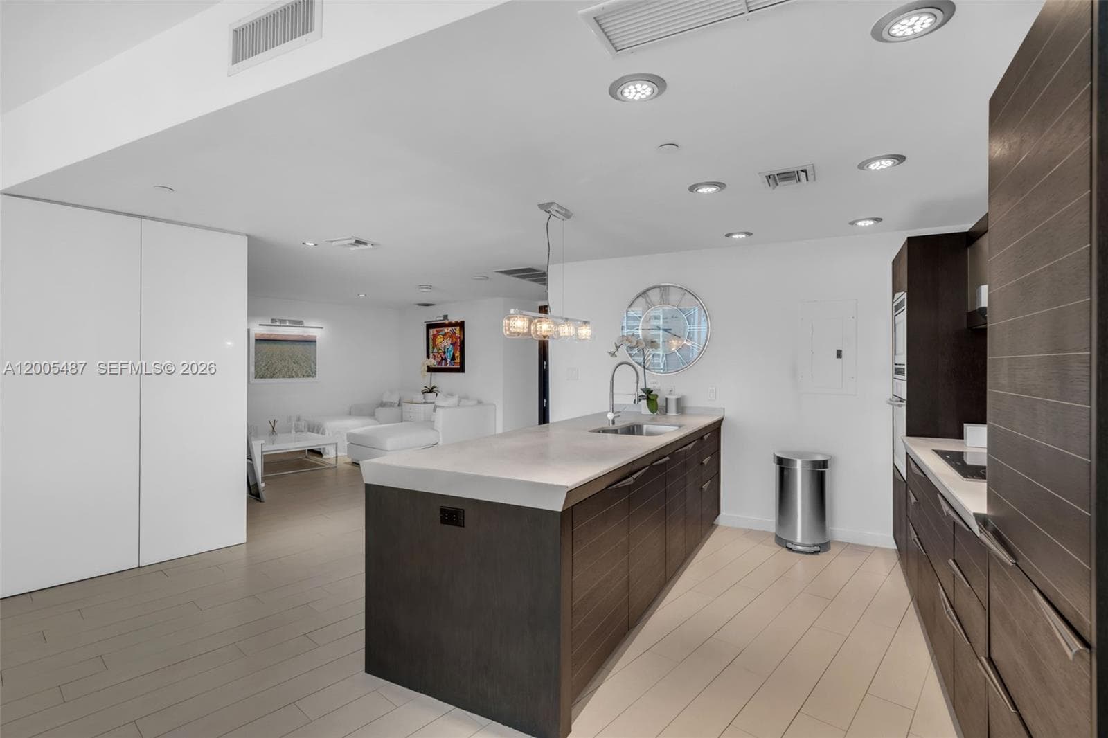200 Biscayne Boulevard Way 3407 photo 22