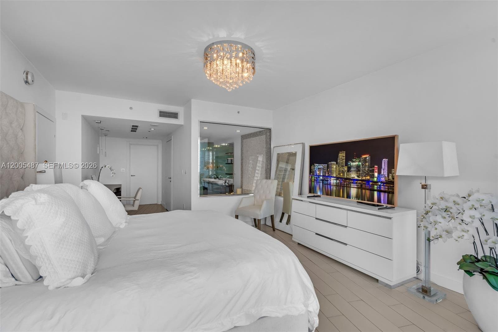 200 Biscayne Boulevard Way 3407 photo 7