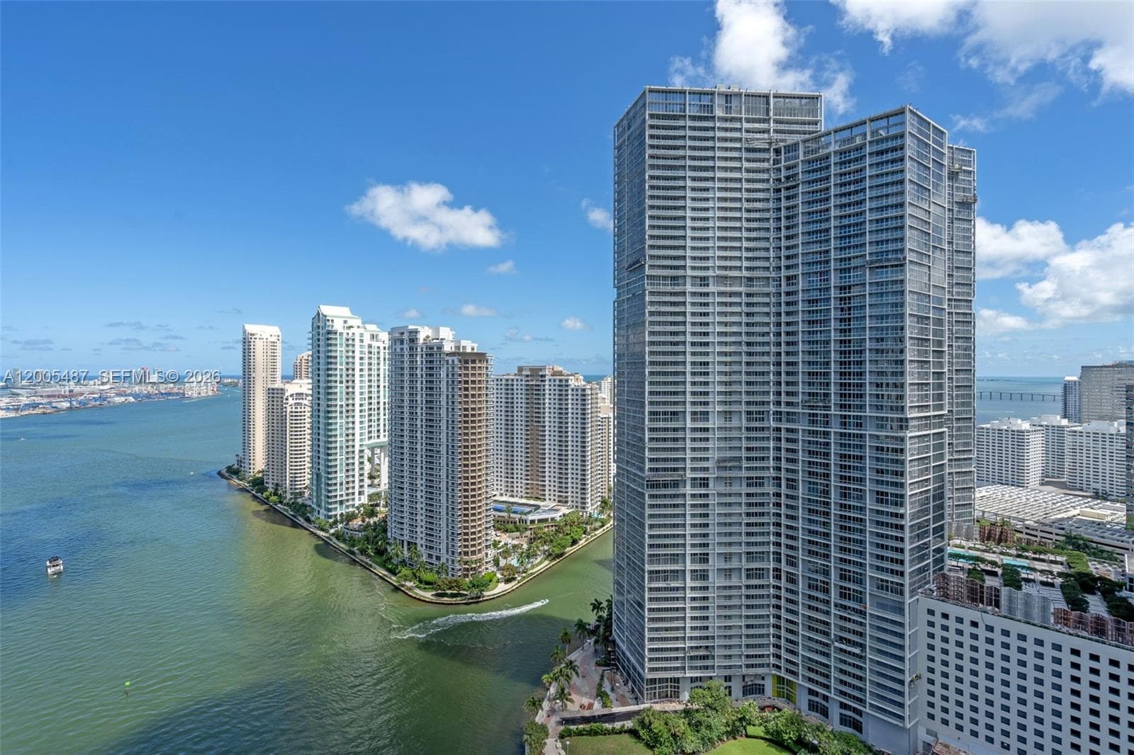 200 Biscayne Boulevard Way 3407 photo 3
