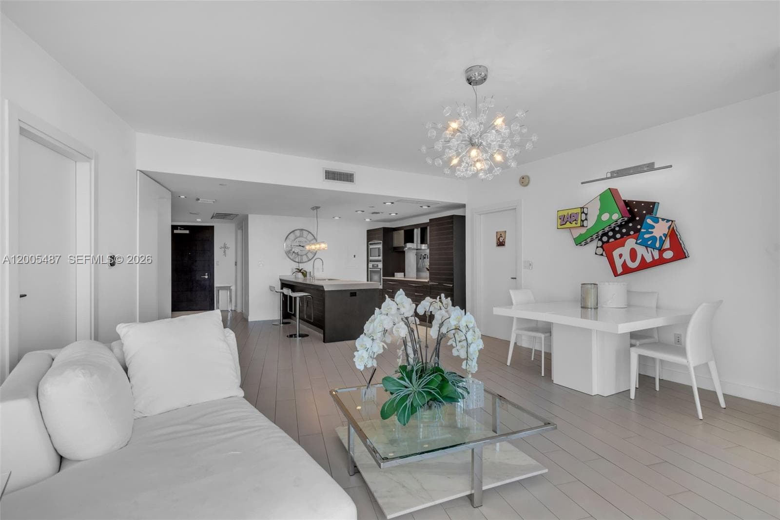 200 Biscayne Boulevard Way 3407 photo 5