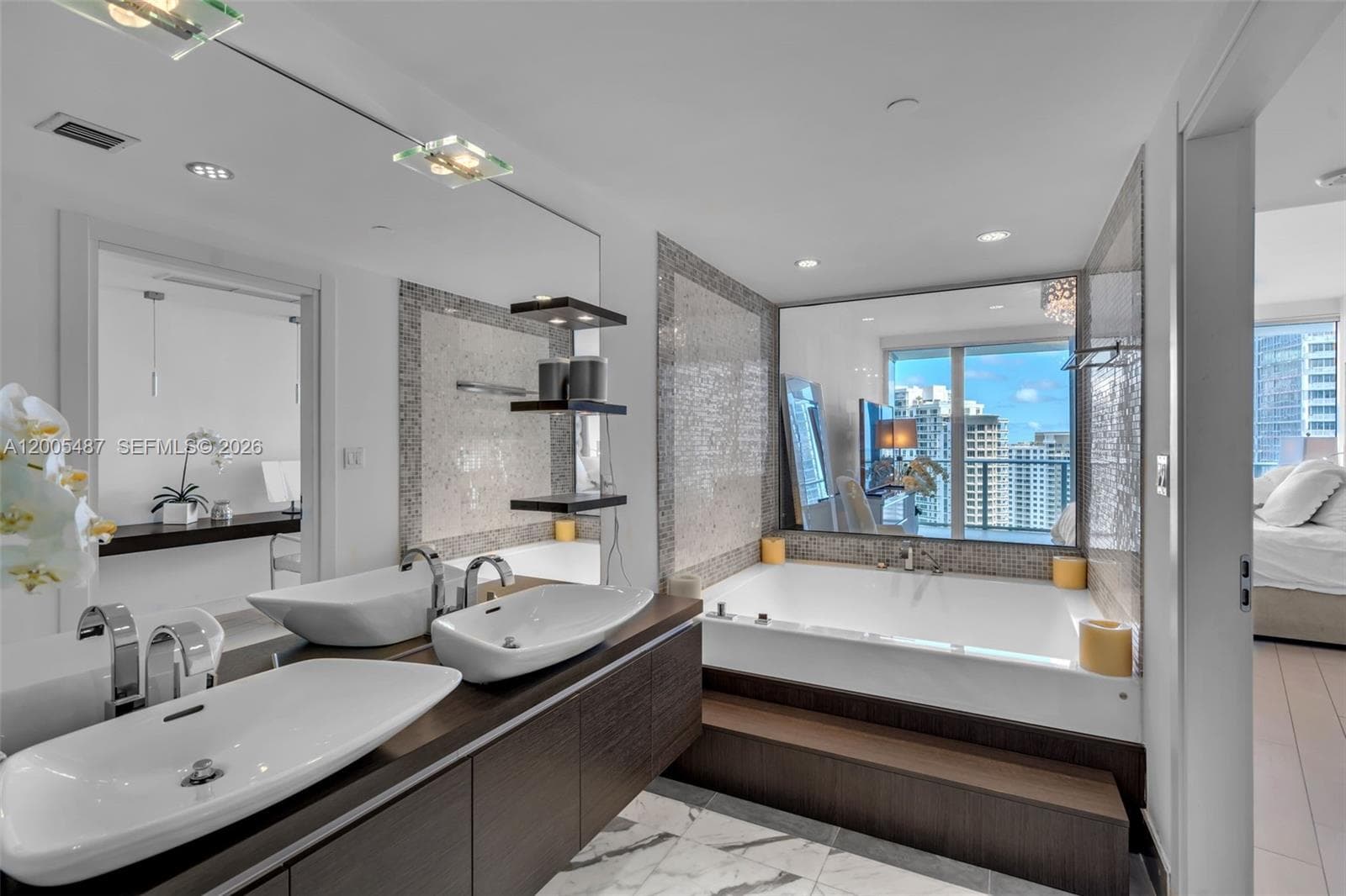 200 Biscayne Boulevard Way 3407 photo 9