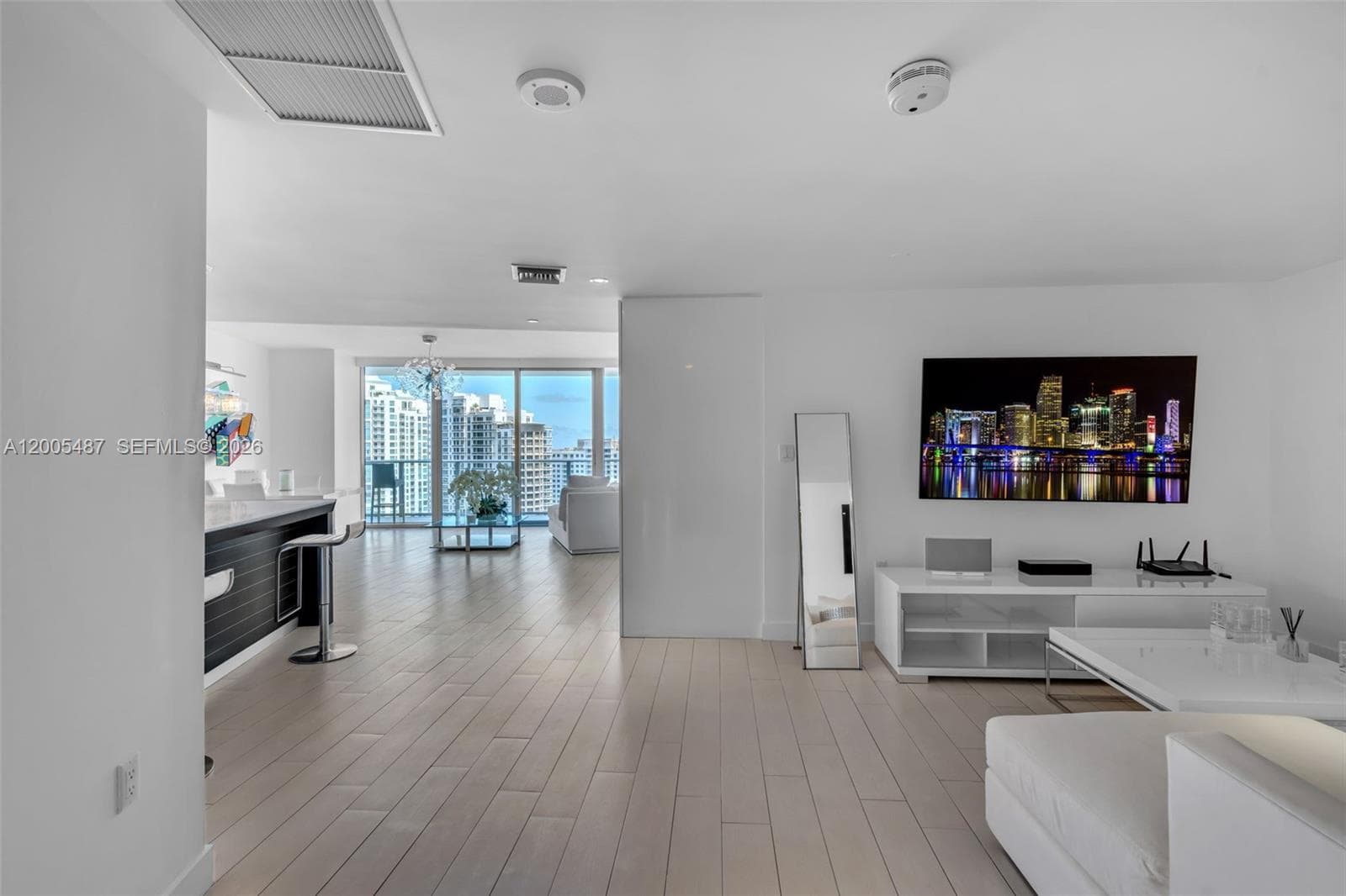 200 Biscayne Boulevard Way 3407 photo 24