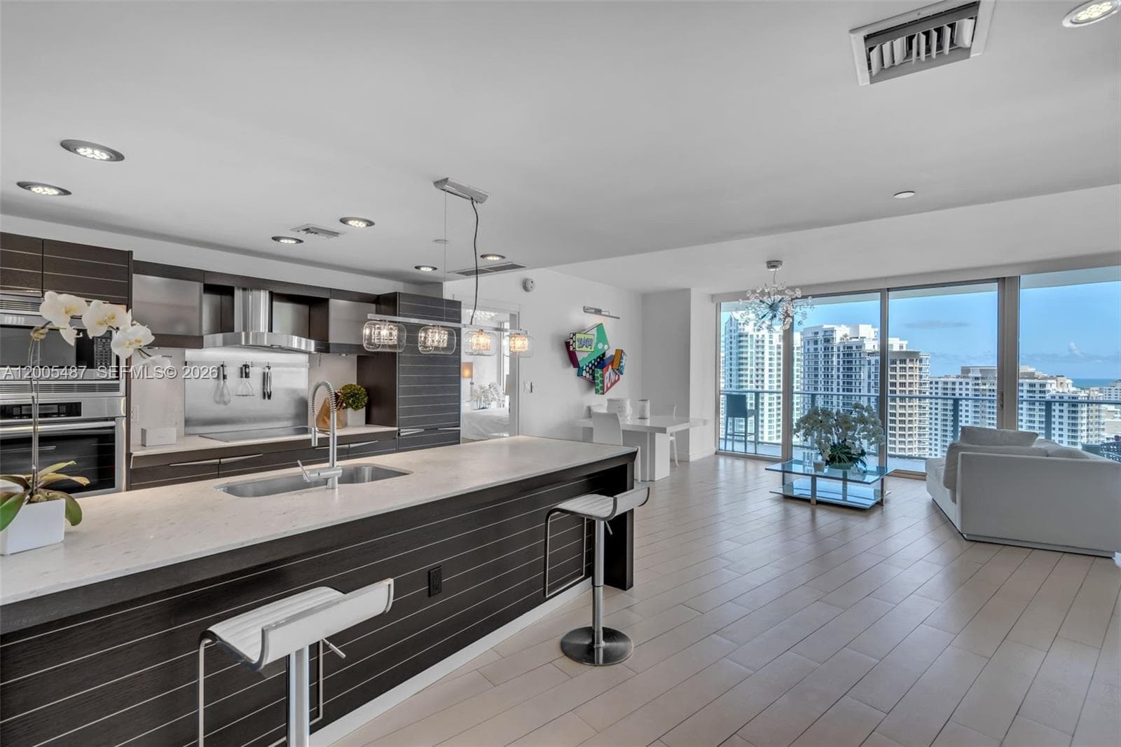 200 Biscayne Boulevard Way 3407 photo 14