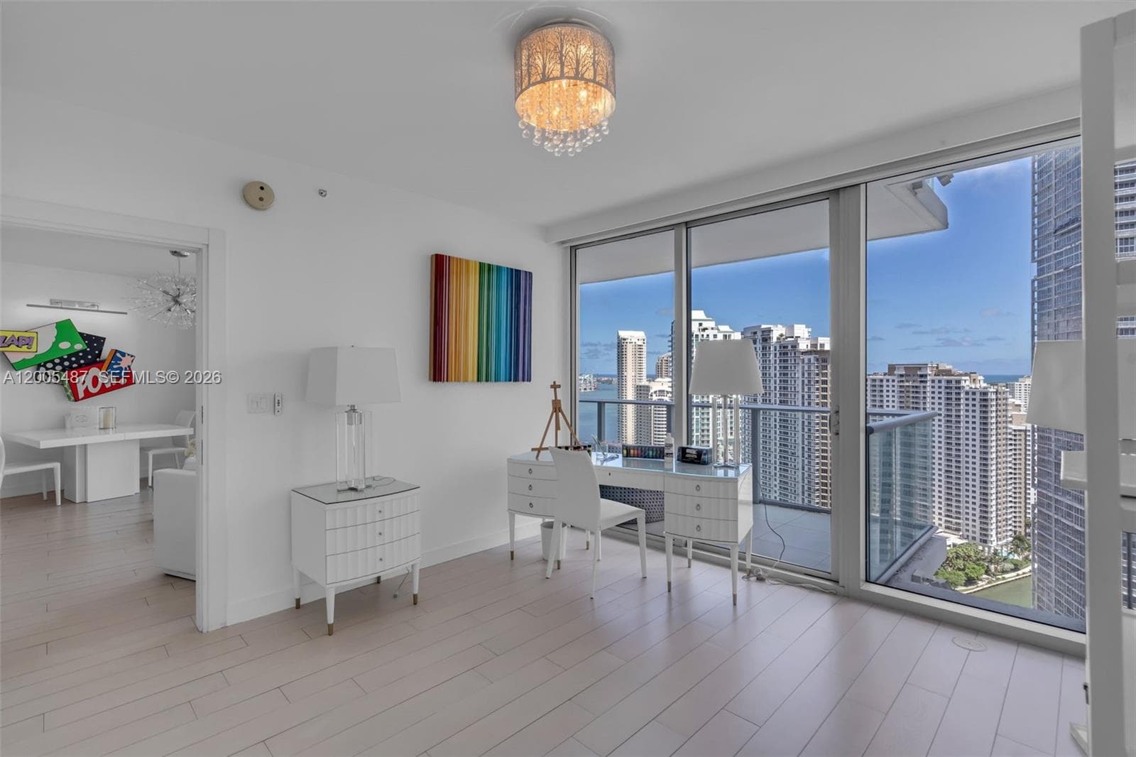 200 Biscayne Boulevard Way 3407 photo 15