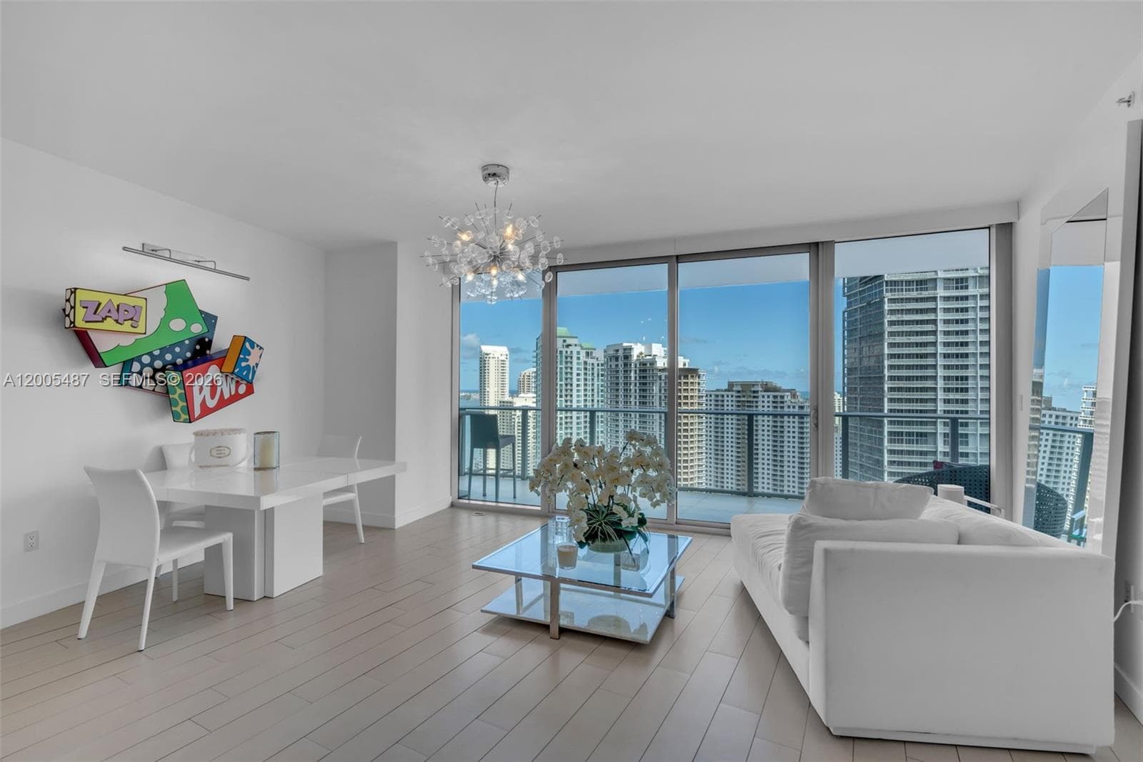 200 Biscayne Boulevard Way 3407 photo 4