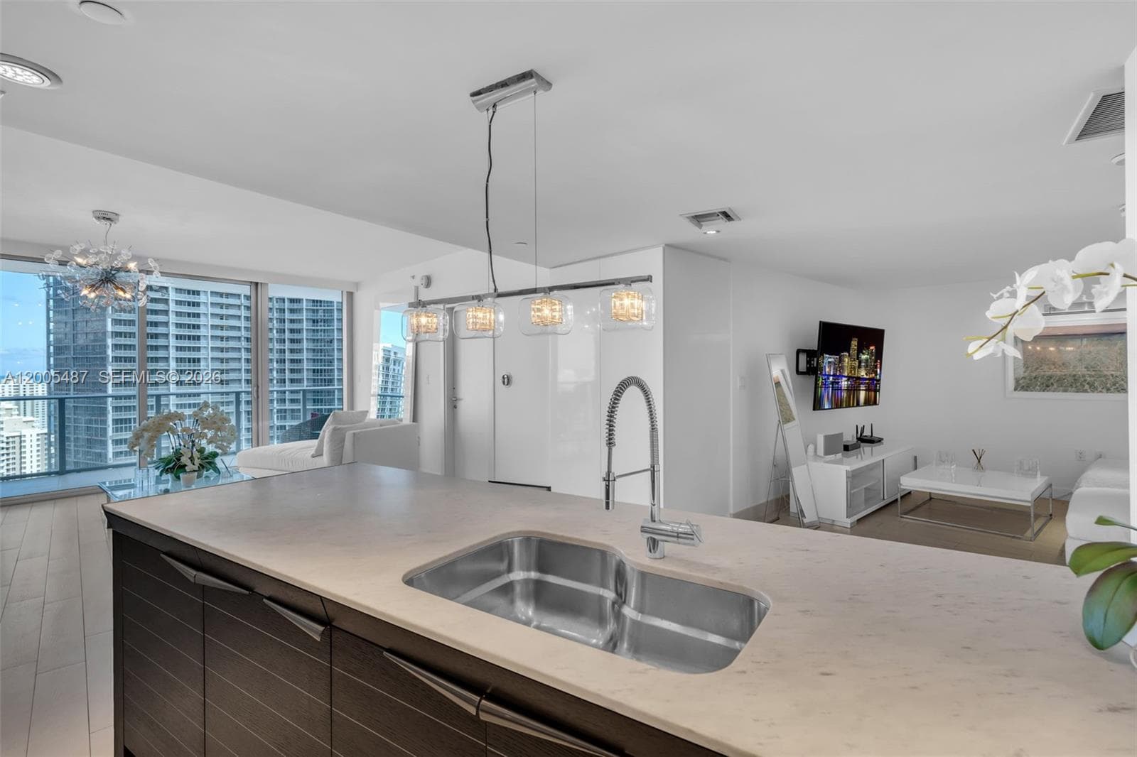 200 Biscayne Boulevard Way 3407 photo 21