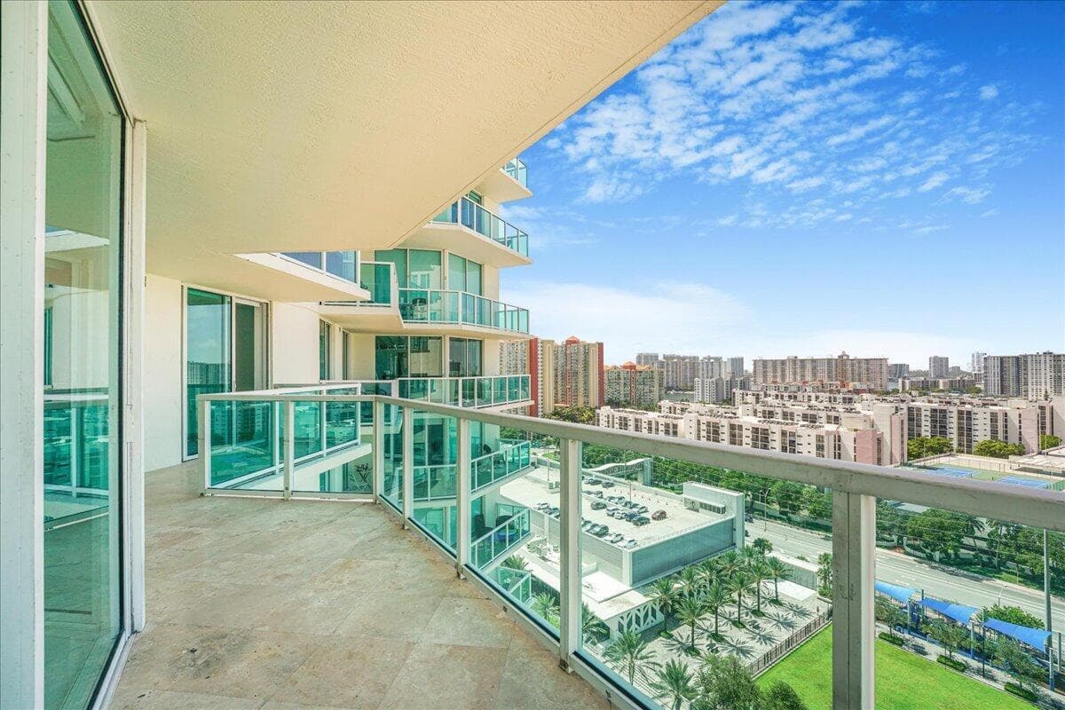 200 Sunny Isles Boulevard 2-1701 photo 17