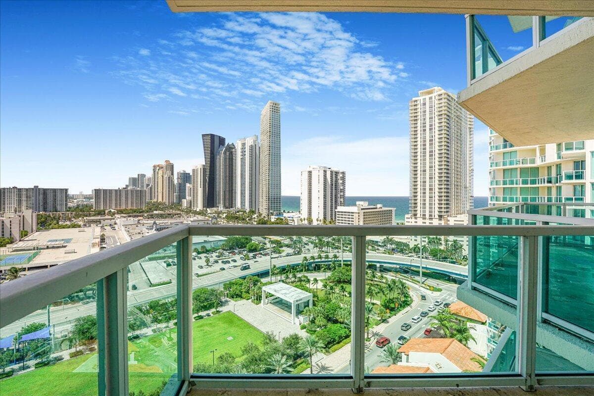 200 Sunny Isles Boulevard 2-1701 photo 16