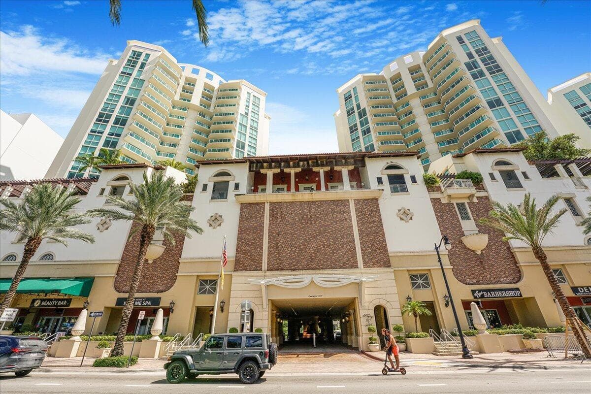 200 Sunny Isles Boulevard 2-1701 photo 24