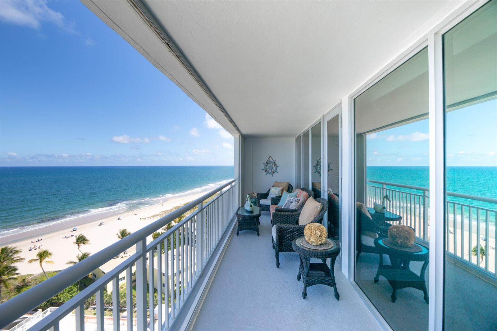 1390 S Ocean Boulevard 11d photo 1