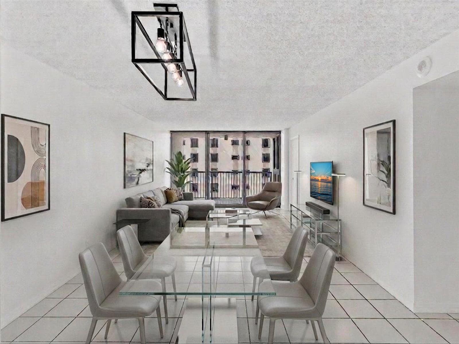 2655 Collins Avenue Unit 1710 photo 5
