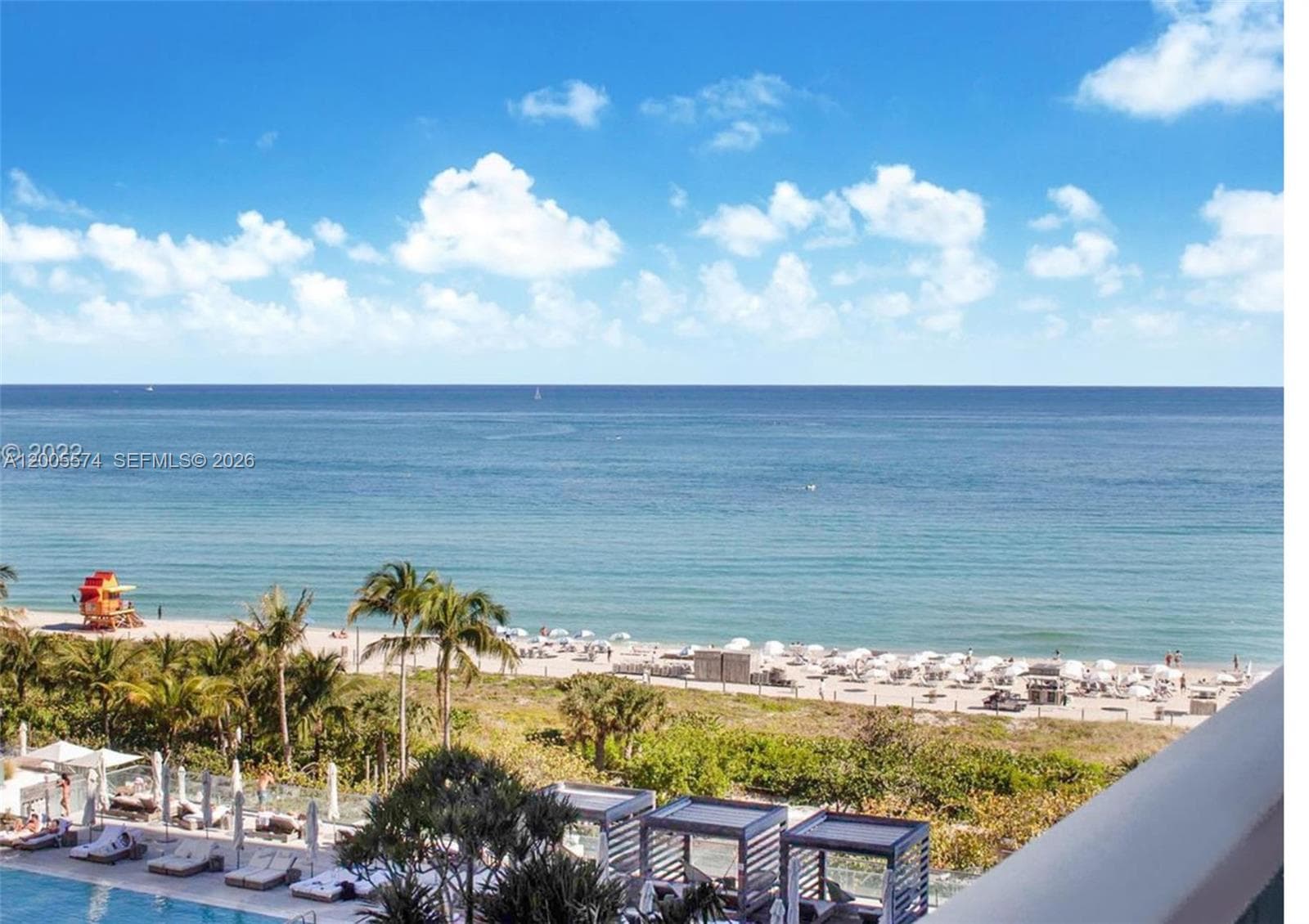 2301 Collins Ave 817 photo 1