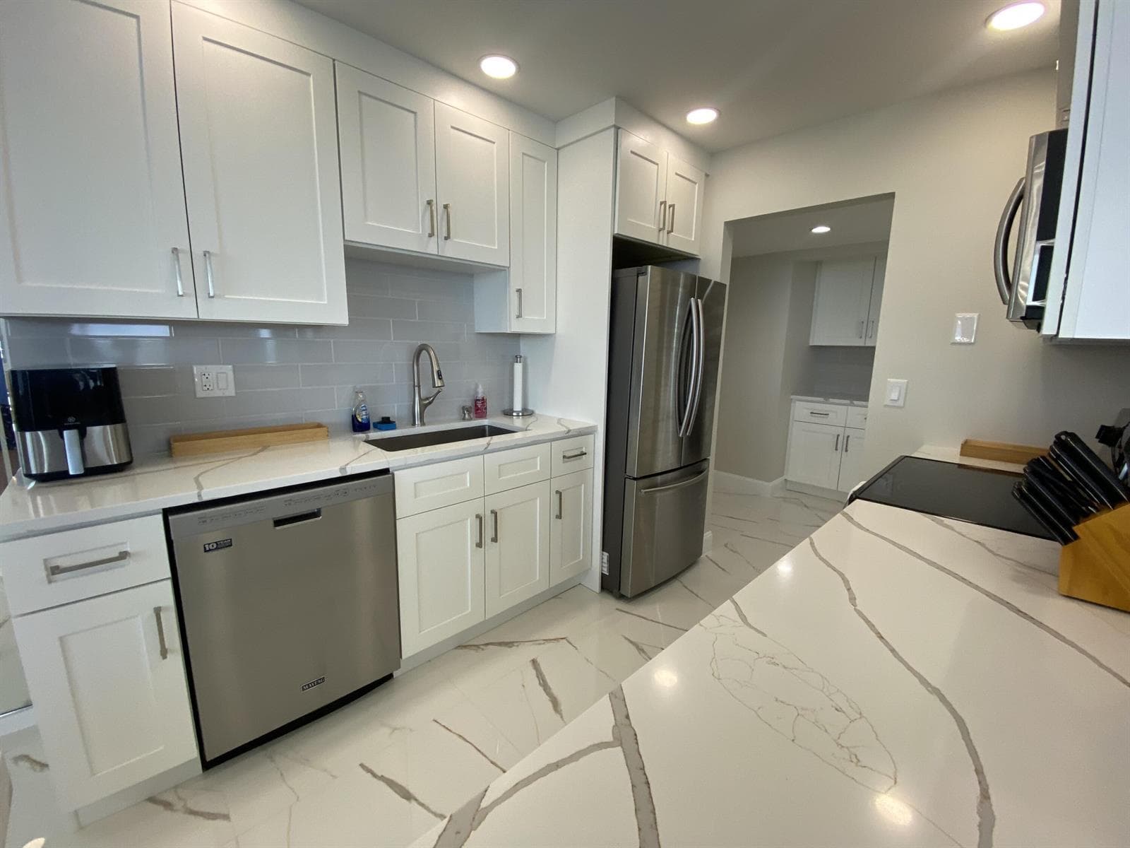 5440 N Ocean Drive 1501 photo 9
