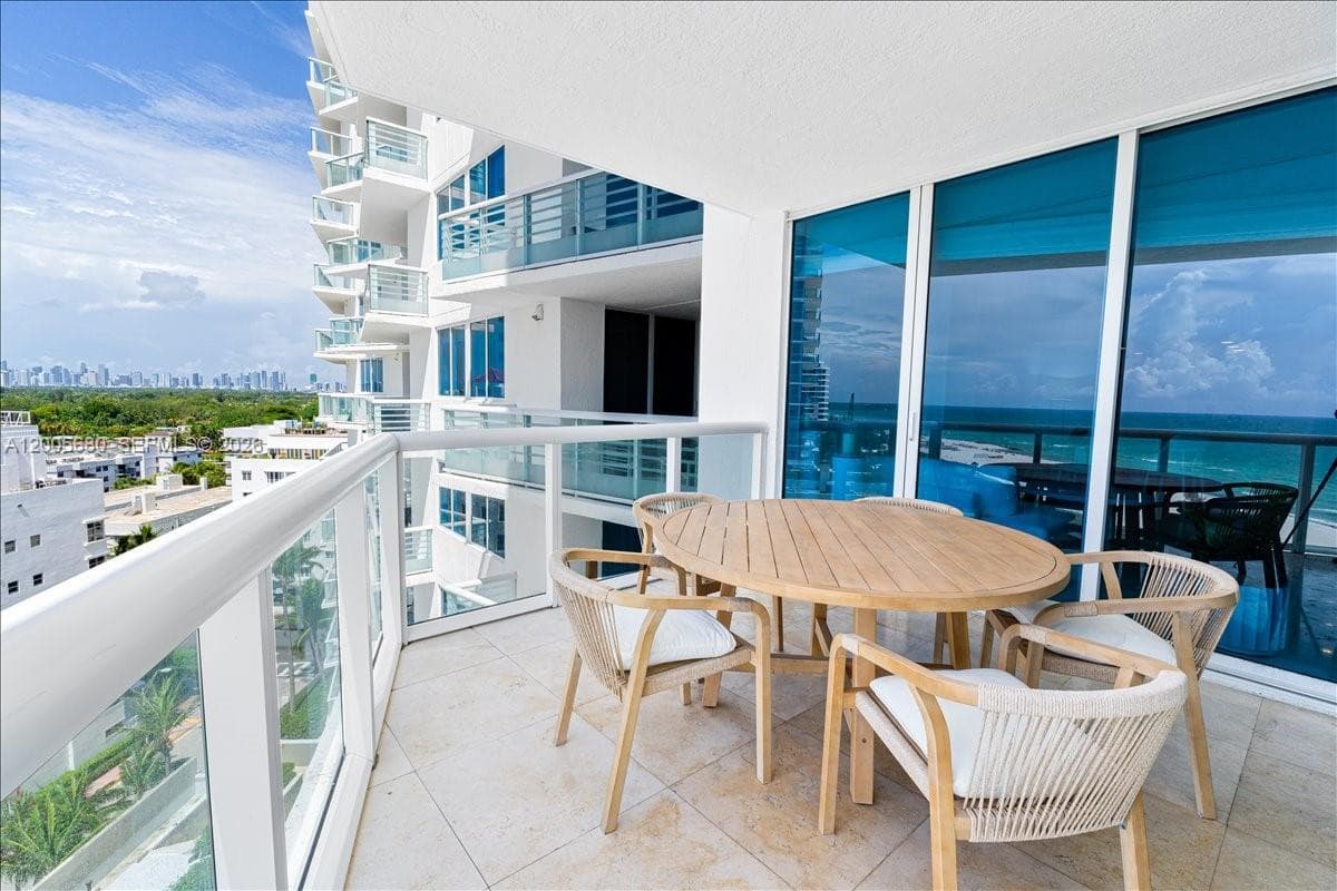 3801 Collins Ave 1105 photo 13