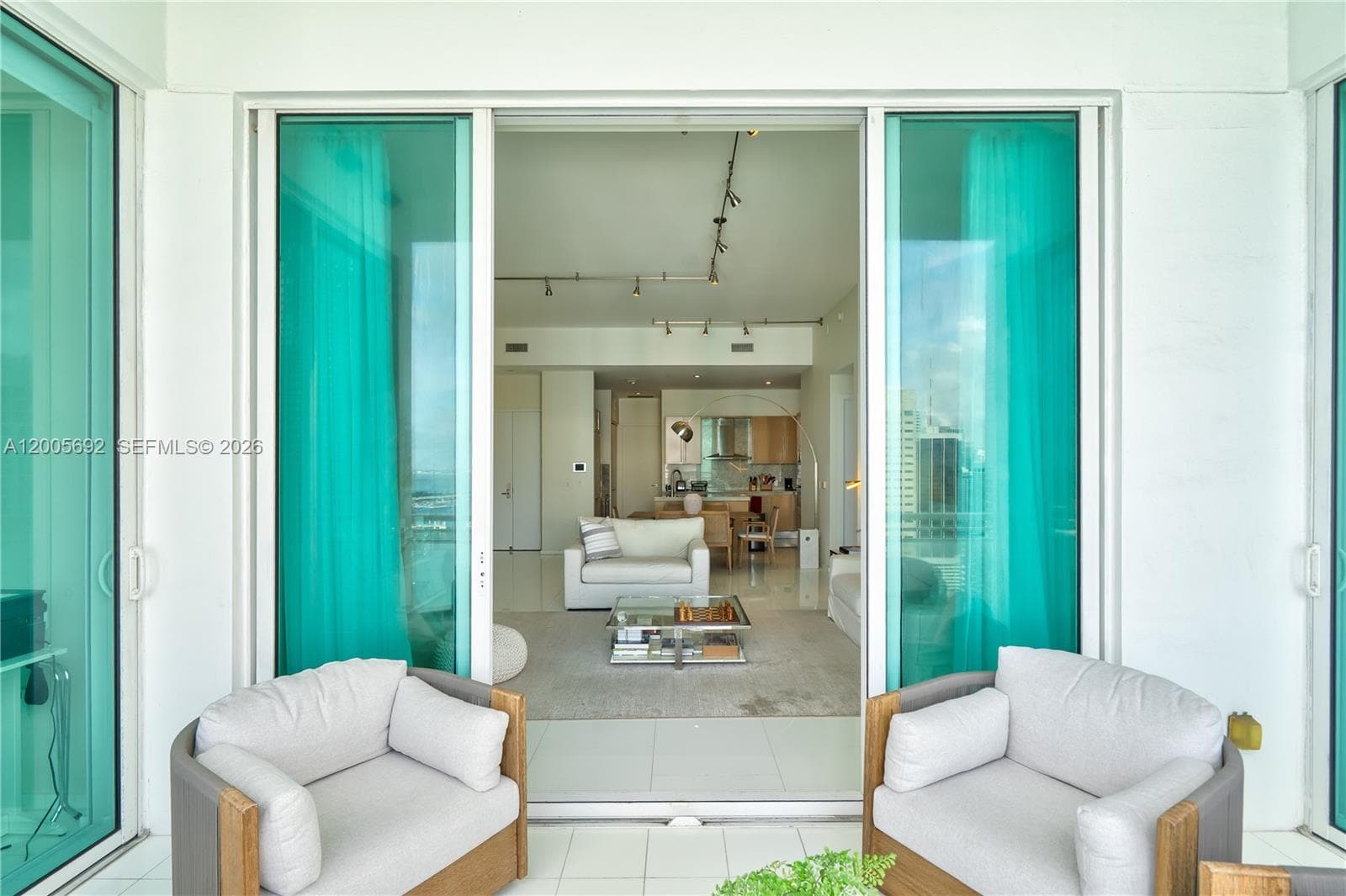 900 Brickell Key Blvd 3002 photo 16