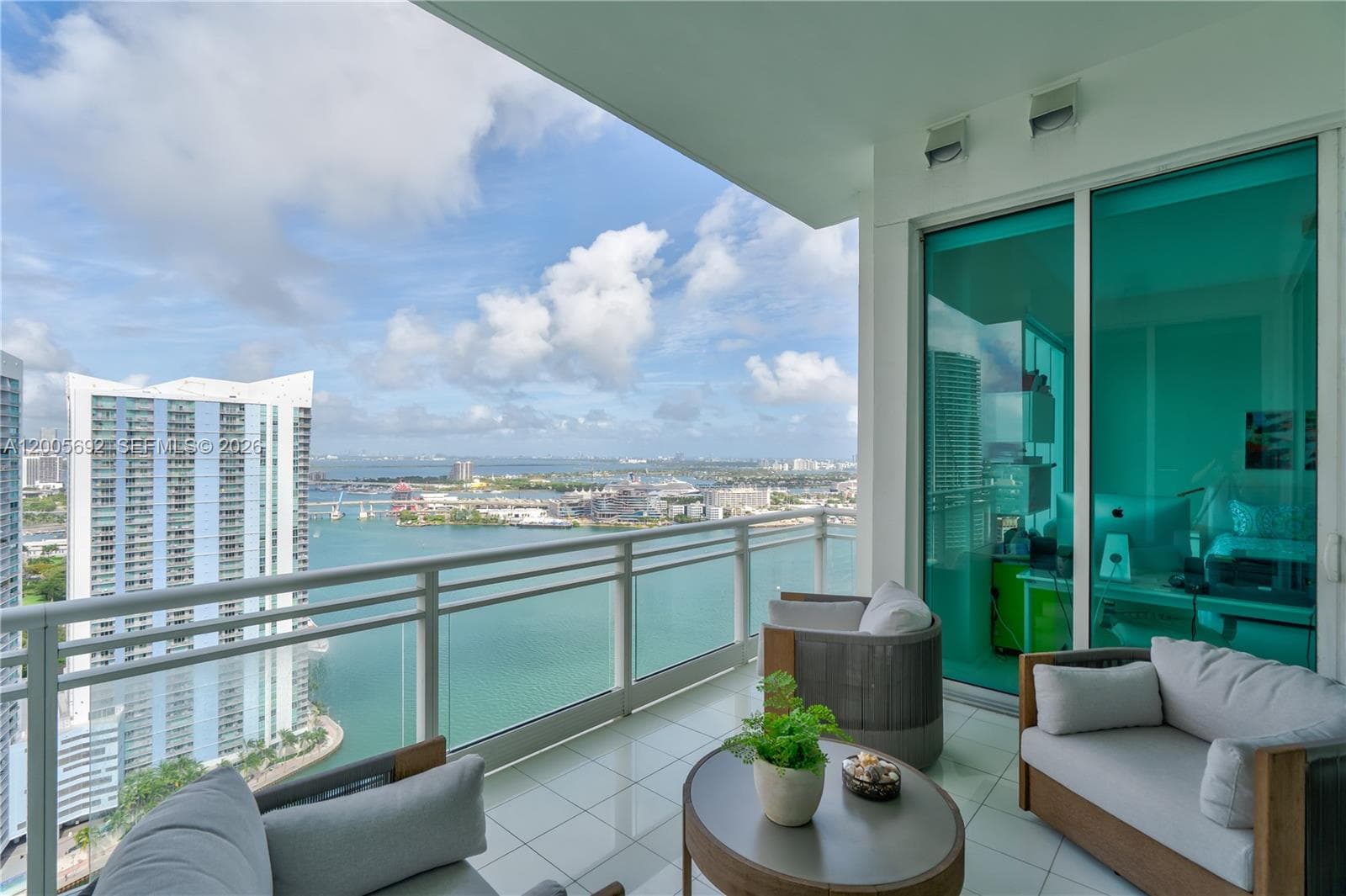 900 Brickell Key Blvd 3002 photo 3