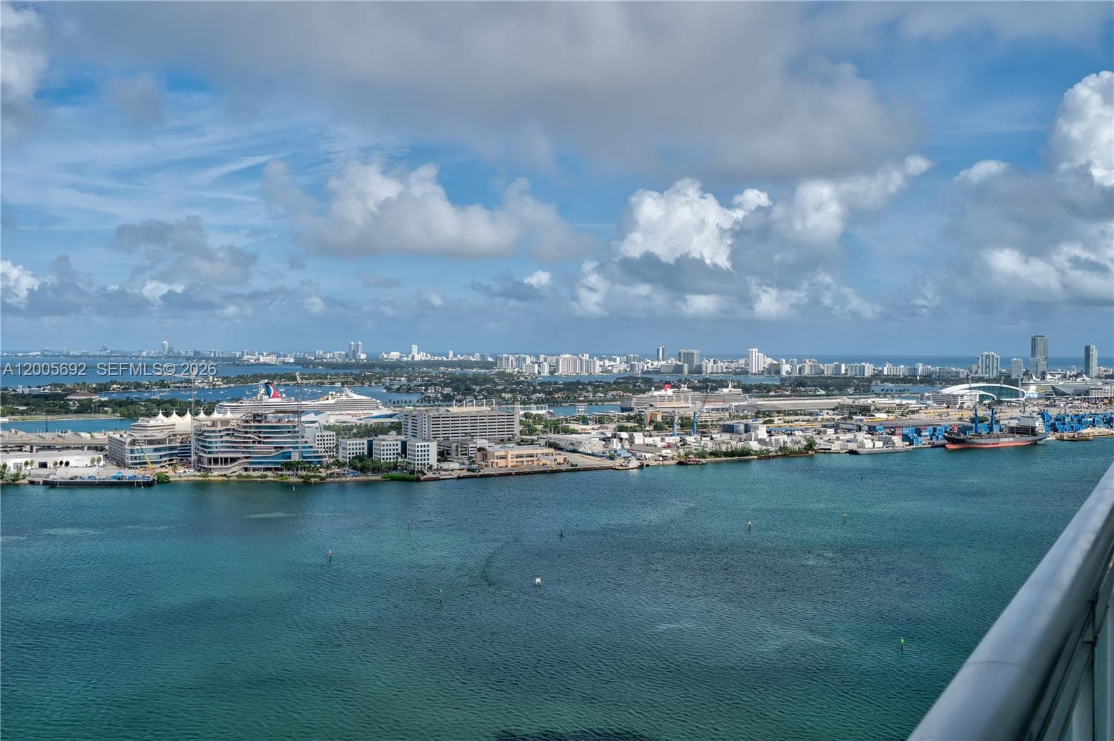 900 Brickell Key Blvd 3002 photo 9