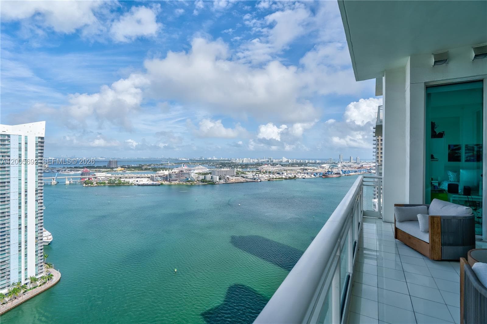 900 Brickell Key Blvd 3002 photo 10