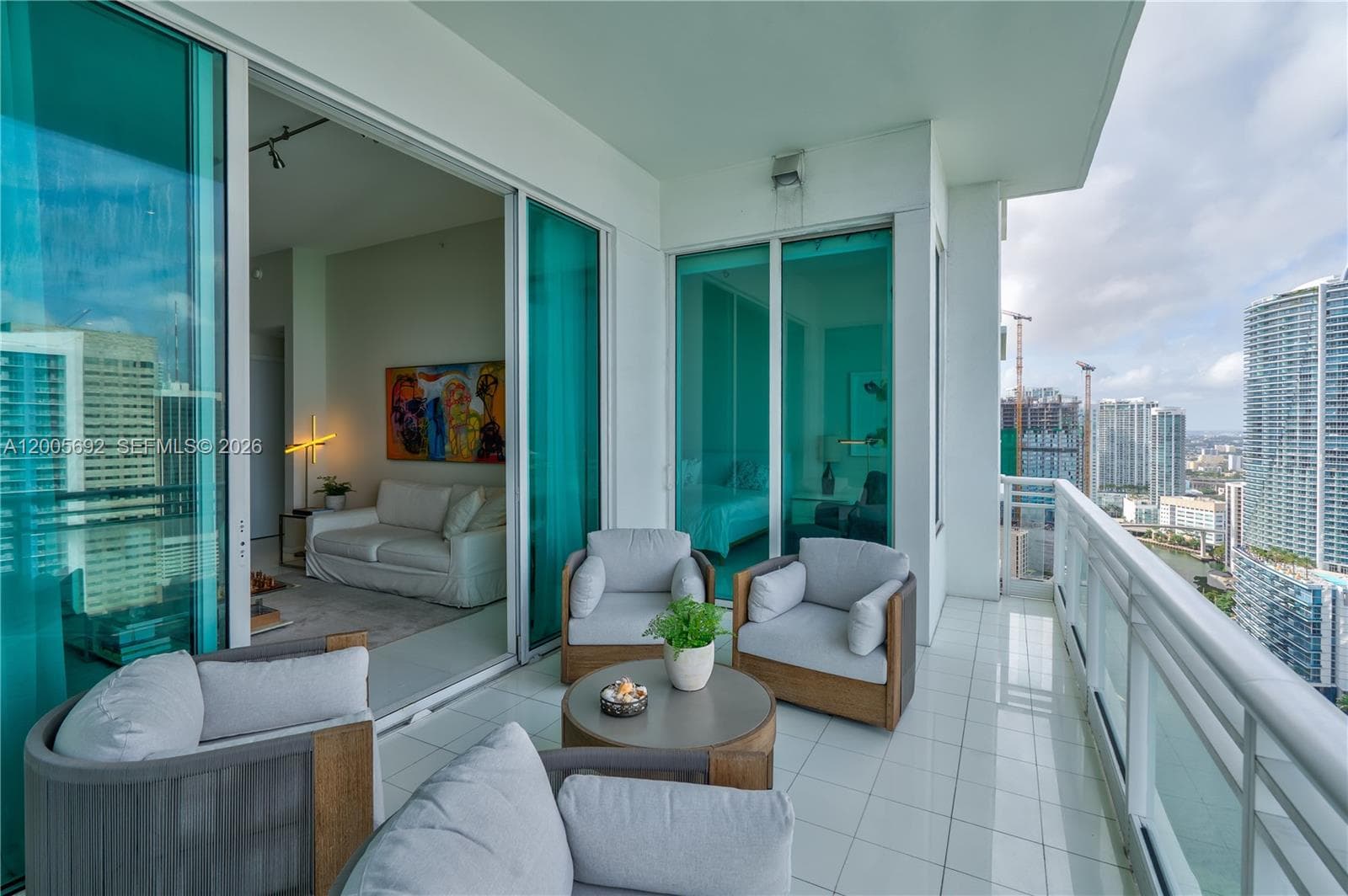 900 Brickell Key Blvd 3002 photo 14