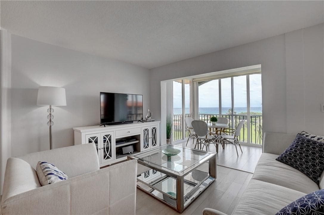 2871 N Ocean Boulevard C519 photo 6