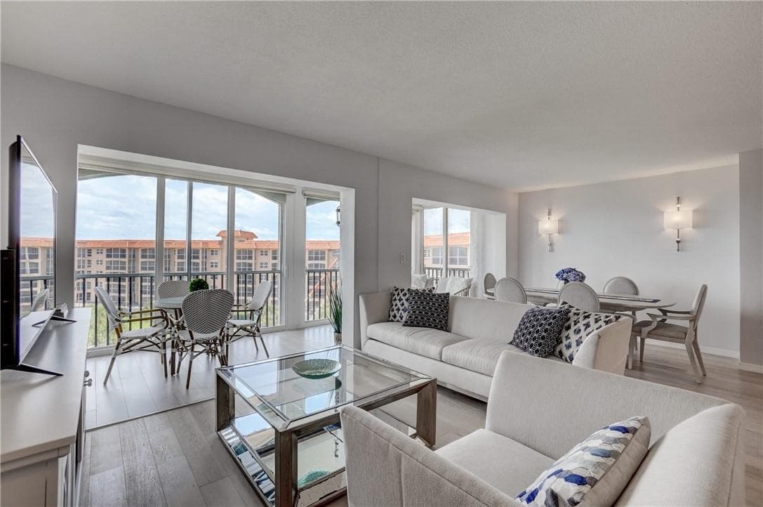 2871 N Ocean Boulevard C519 photo 16