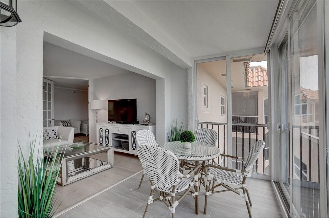 2871 N Ocean Boulevard C519 photo 12
