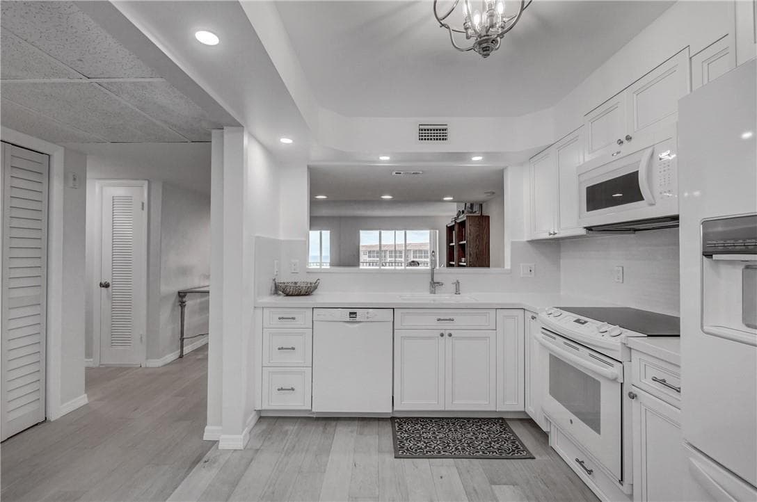 2871 N Ocean Boulevard C519 photo 3