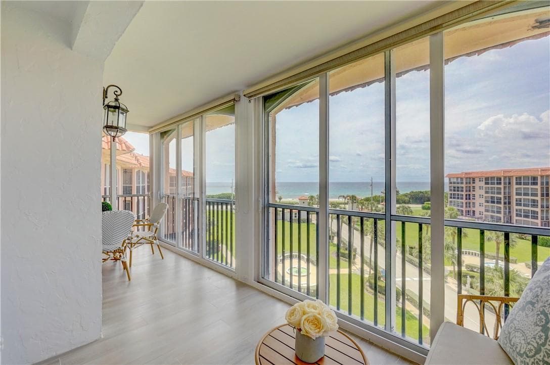 2871 N Ocean Boulevard C519 photo 10