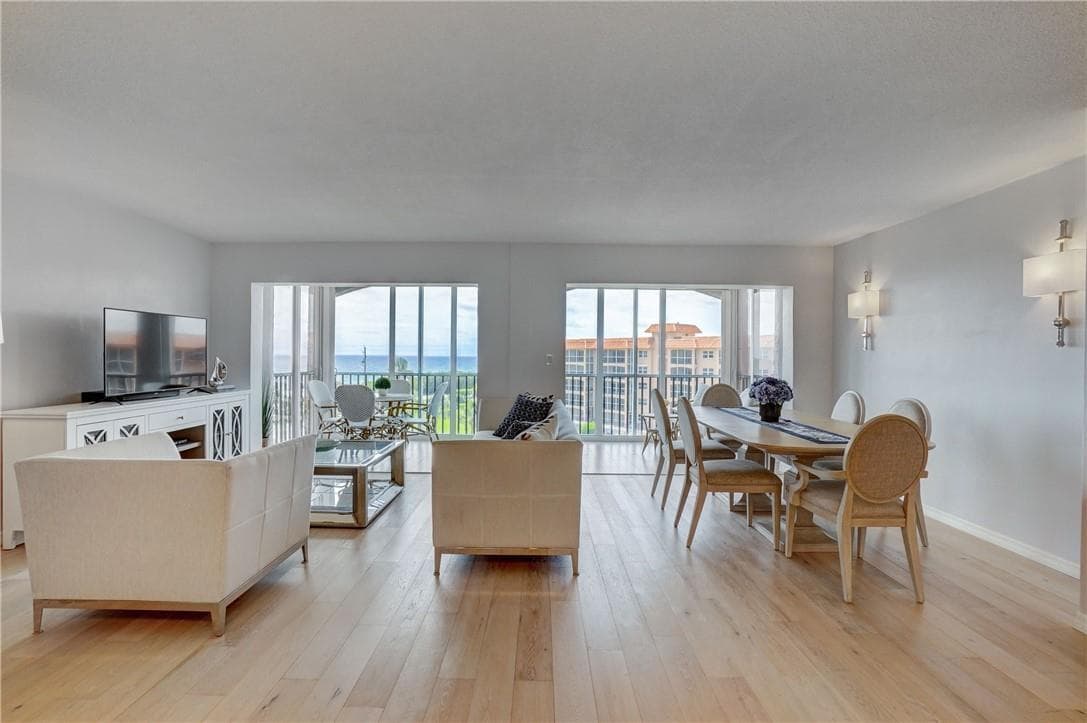 2871 N Ocean Boulevard C519 photo 8