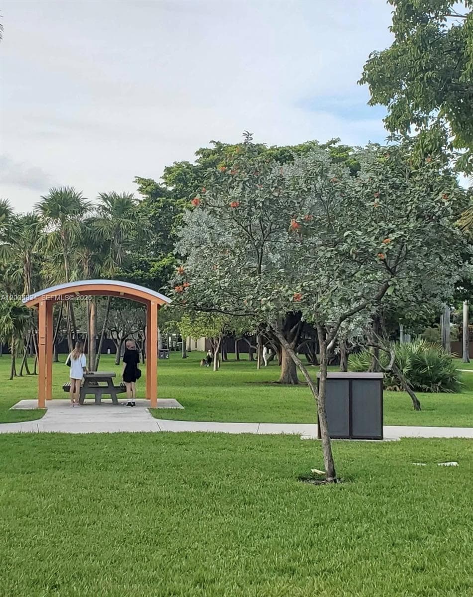 701 Three Islands Blvd 120 photo 15