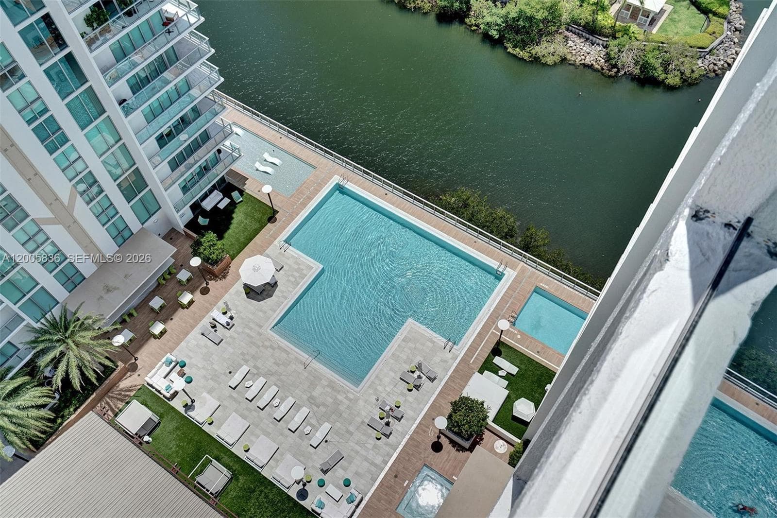 330 Sunny Isles Blvd 5-2207 photo 17