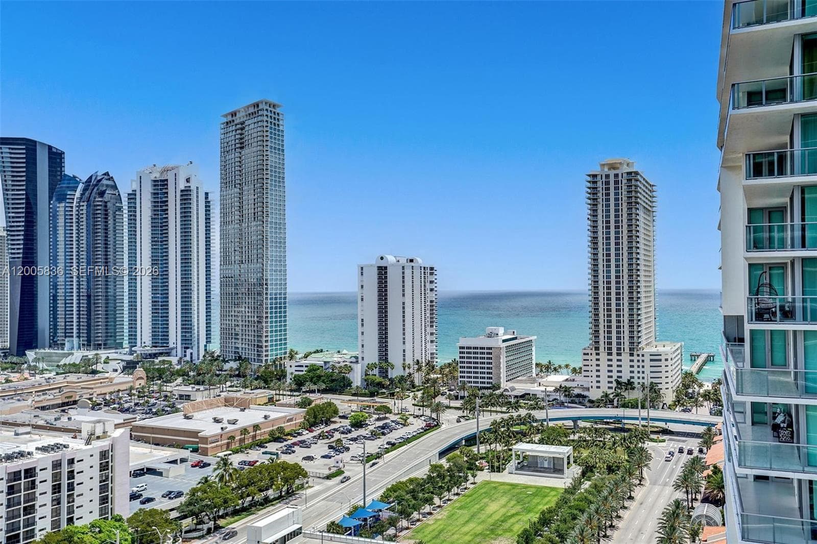 330 Sunny Isles Blvd 5-2207 photo 1