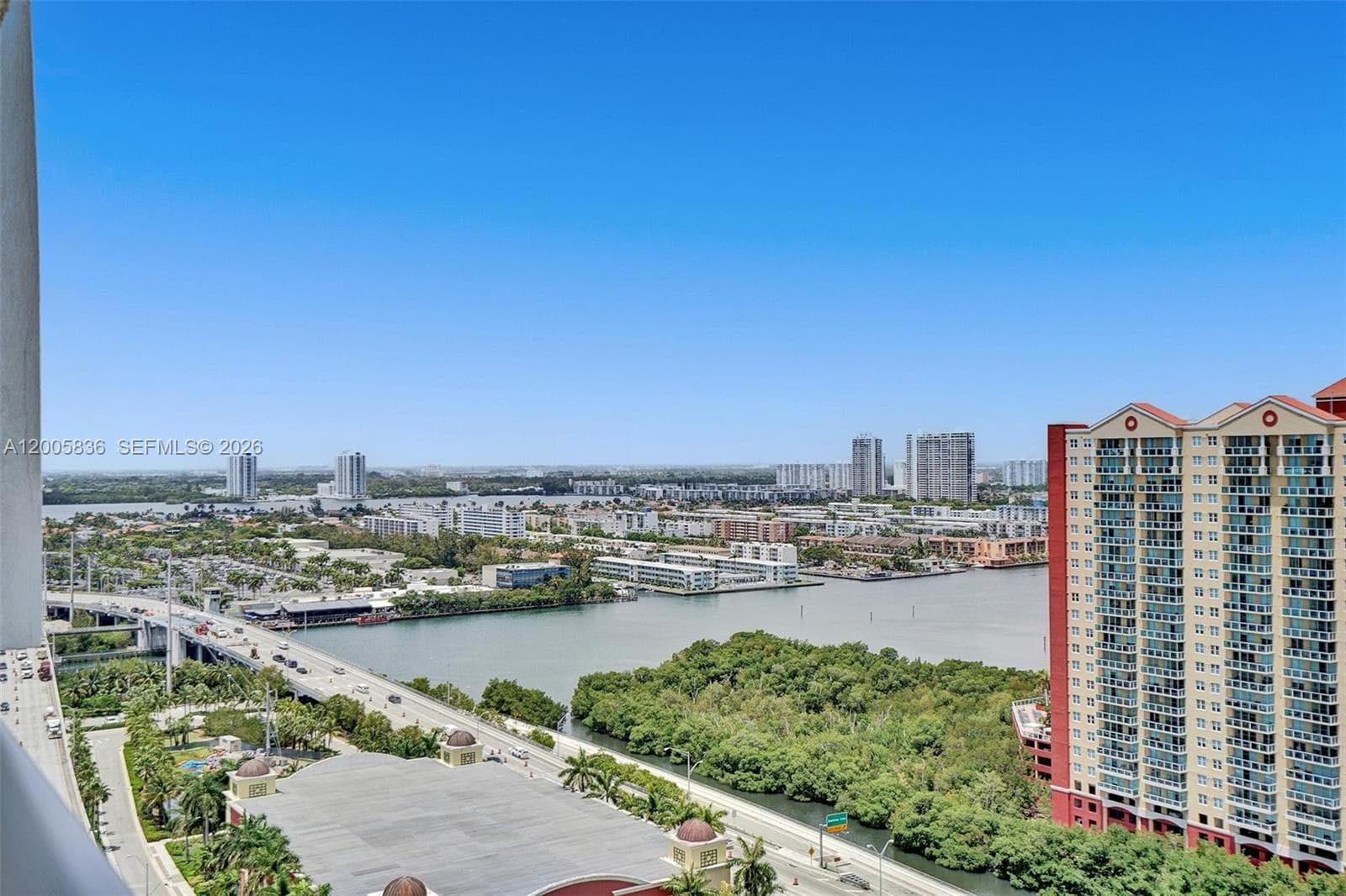 330 Sunny Isles Blvd 5-2207 photo 25