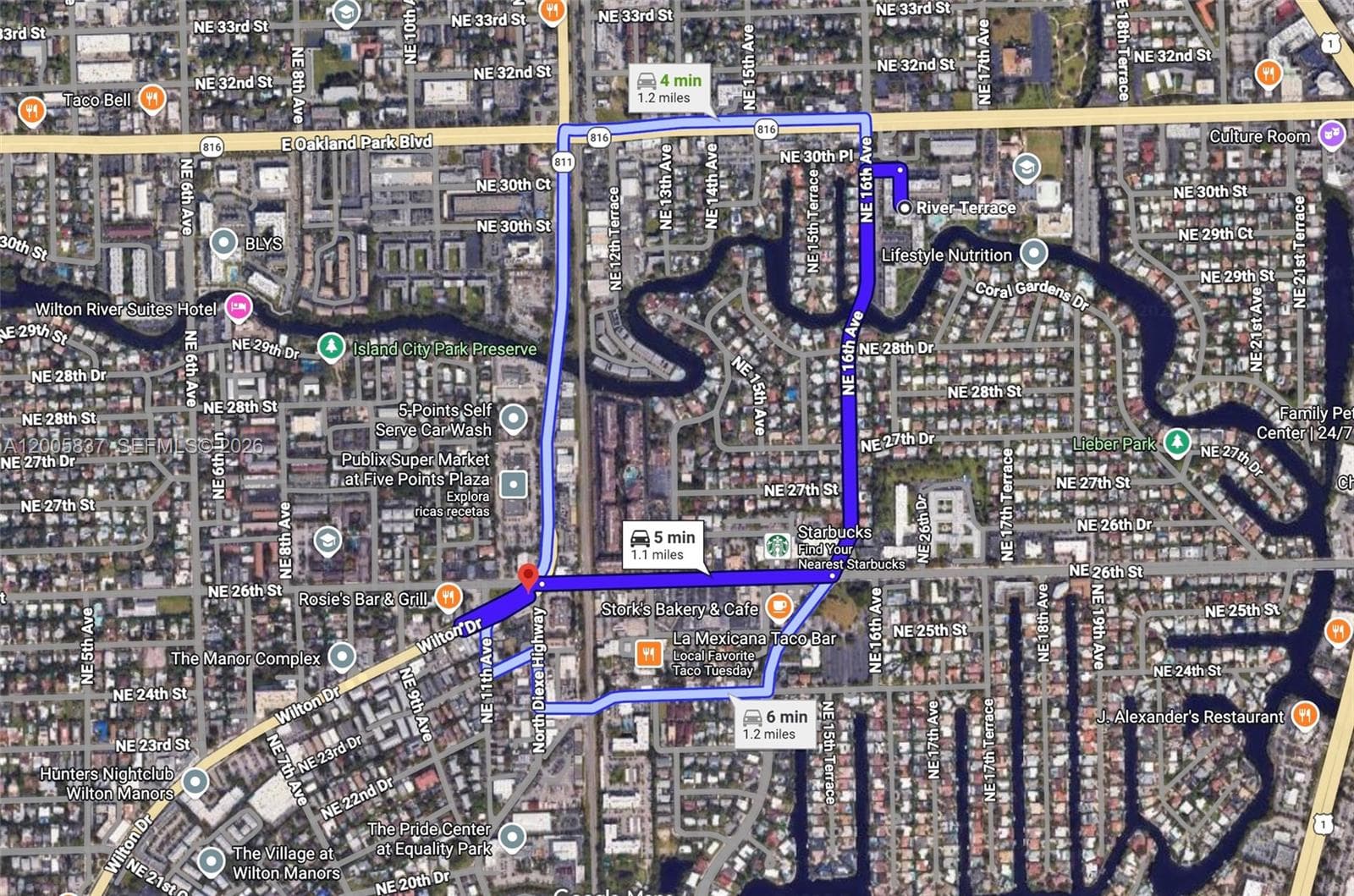 3050 16th Ave 407 photo 9