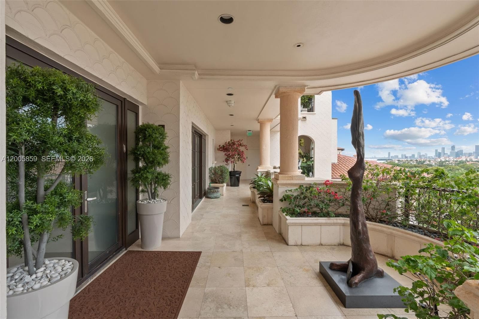 7282 Fisher Island Dr 5