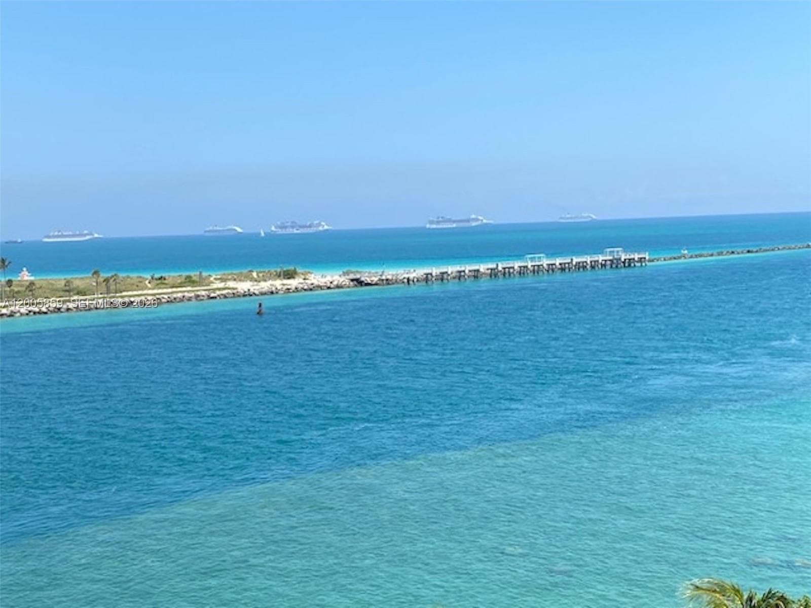 7282 Fisher Island Dr 7282 photo 4
