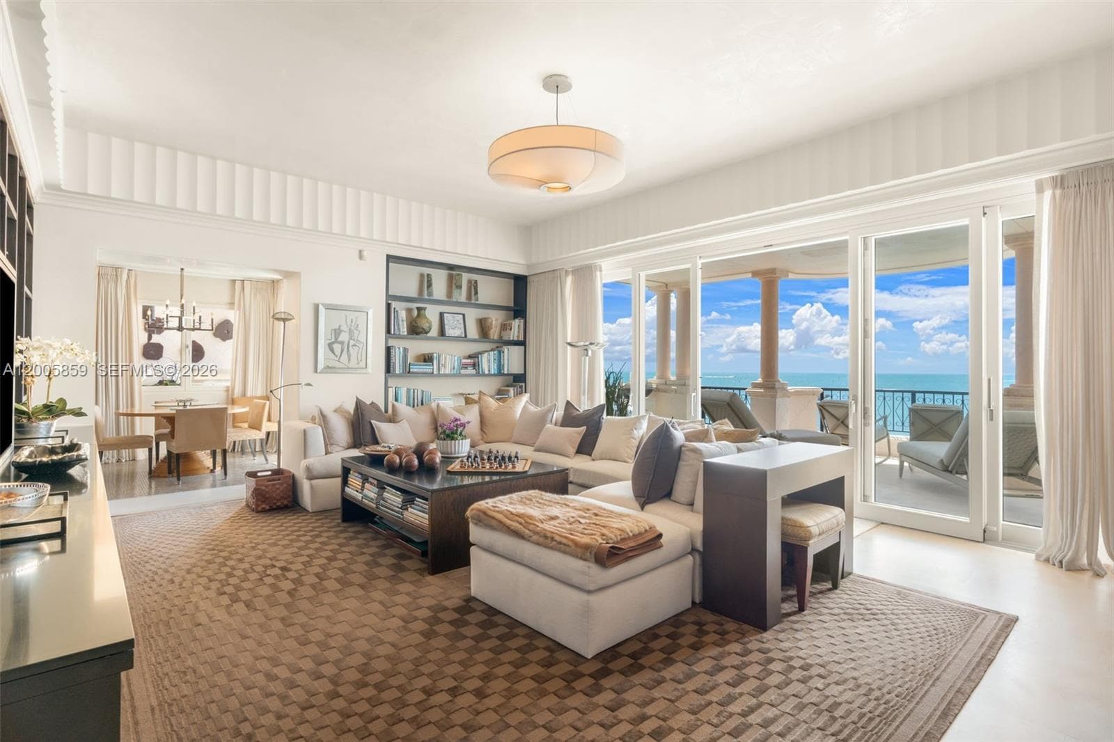 7282 Fisher Island Dr 7282 photo 25