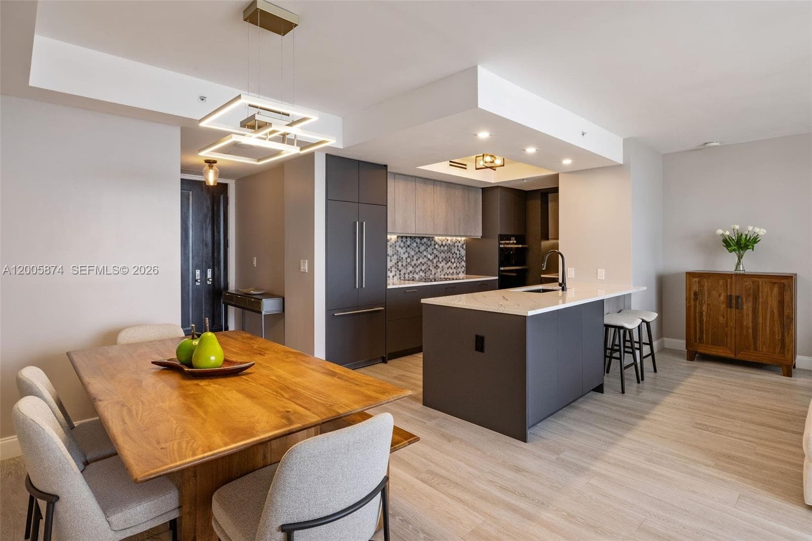 848 Brickell Key Dr 3403 photo 16