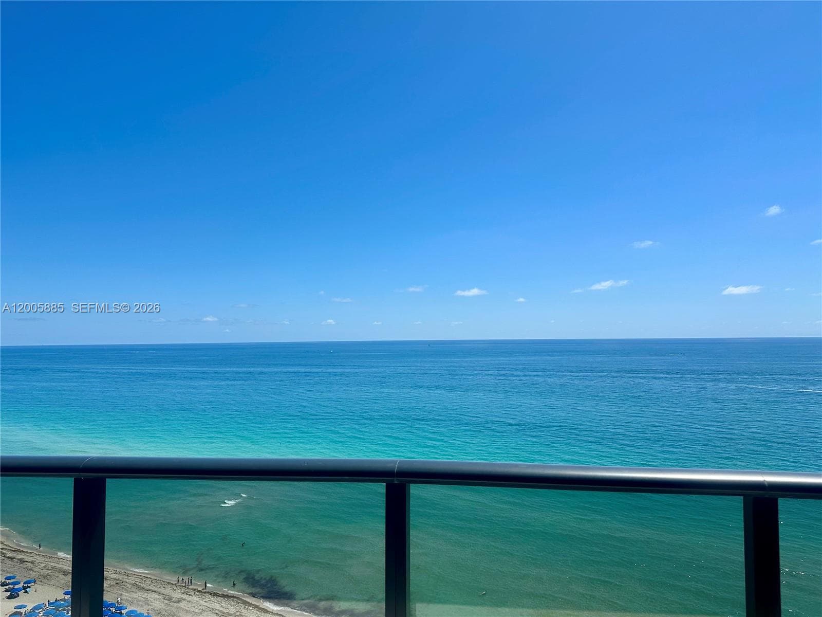 18555 Collins Ave 1705 photo 1