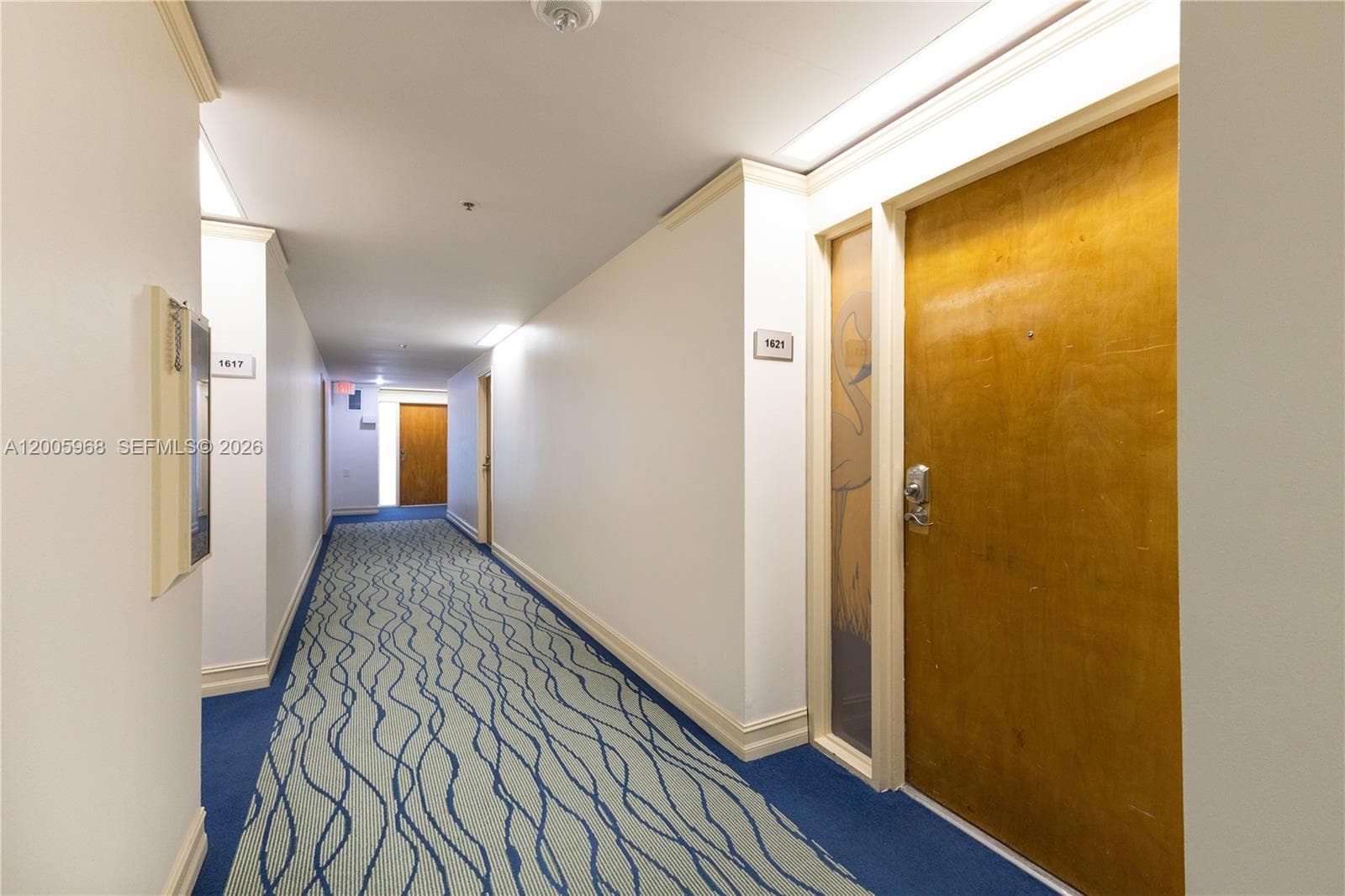 7601 Treasure Dr 1621 photo 20