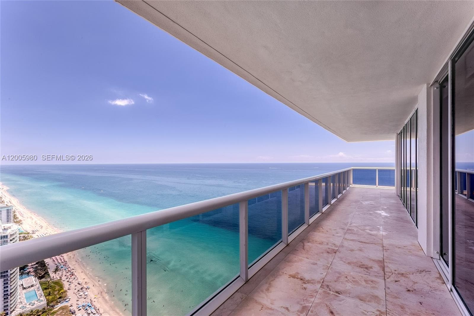 1830 S Ocean Dr 4601 photo 23