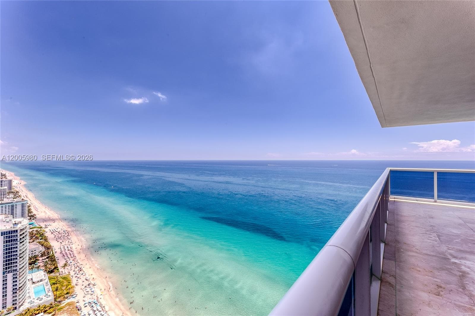 1830 Ocean Dr 4601 photo 24