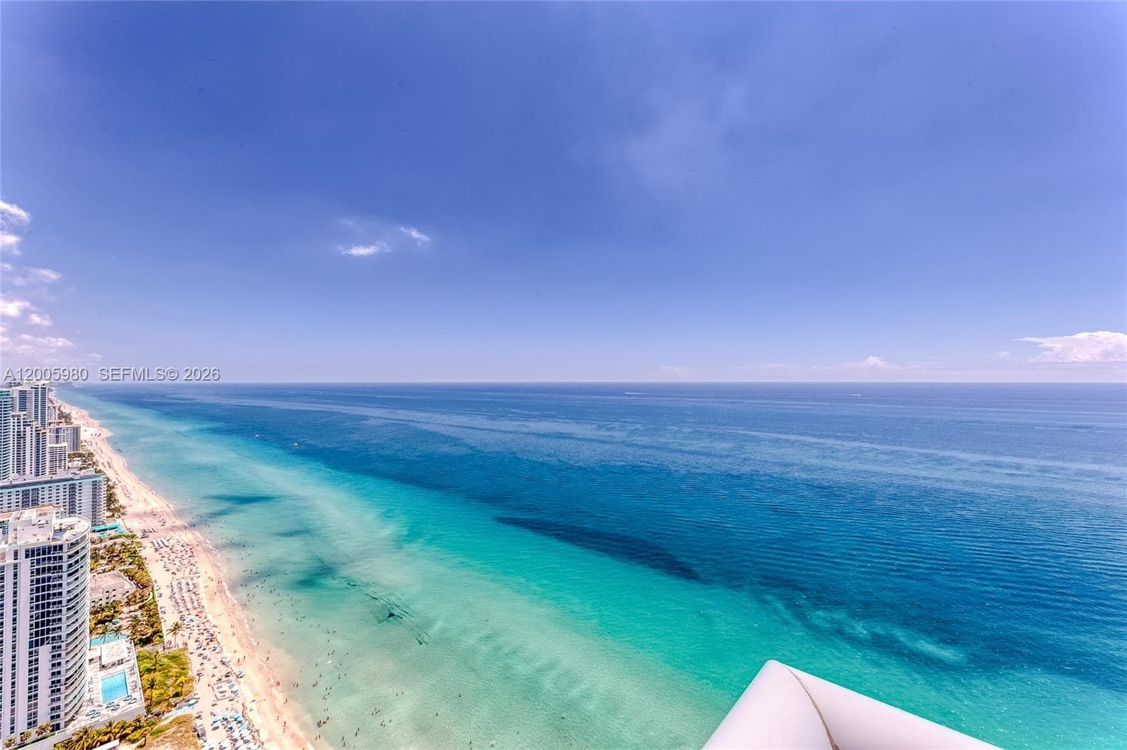 1830 Ocean Dr 4601 photo 25