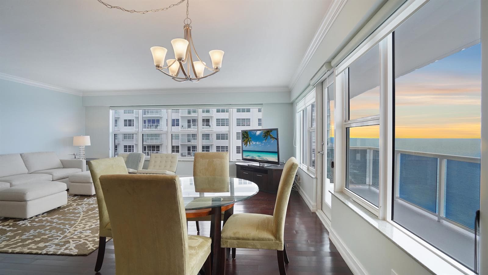 3700 Galt Ocean Drive 1705 photo 2