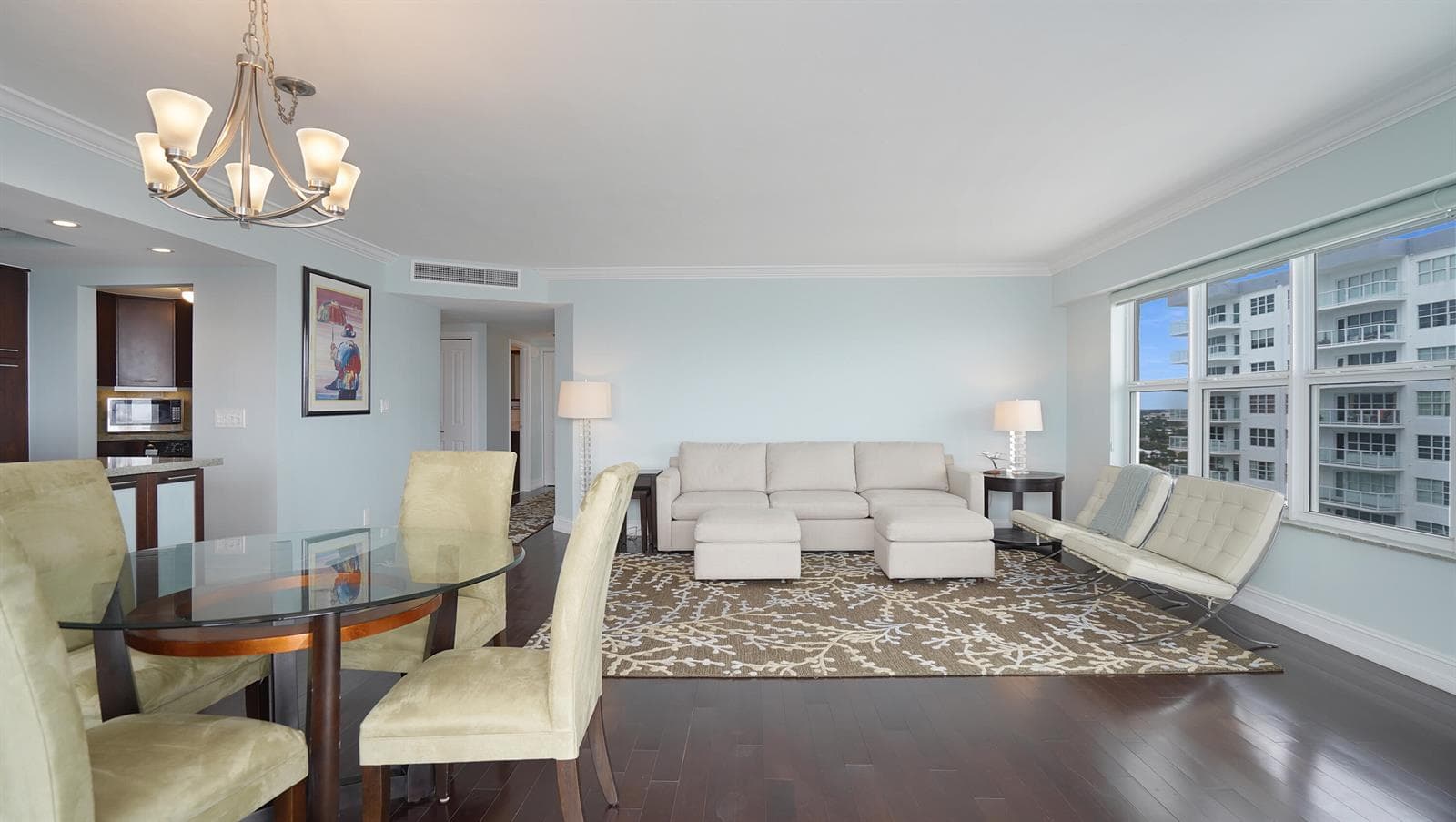 3700 Galt Ocean Drive 1705 photo 22