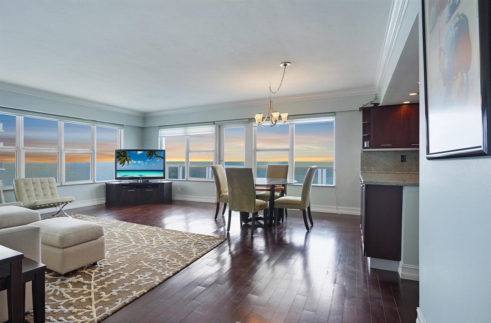 3700 Galt Ocean Drive 1705 photo 1