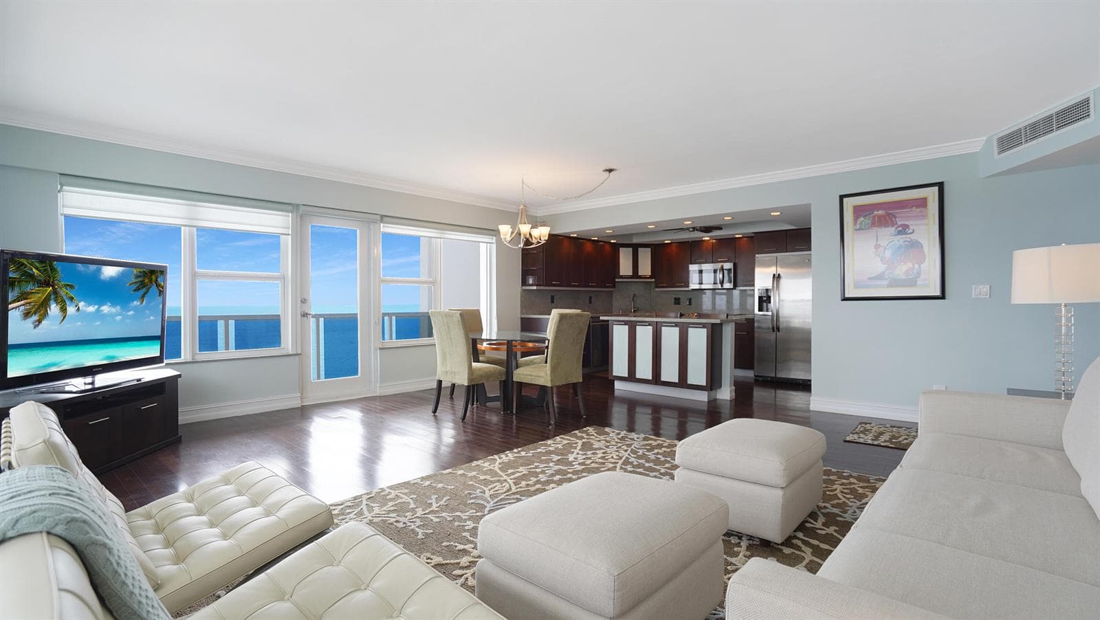 3700 Galt Ocean Drive 1705 photo 20