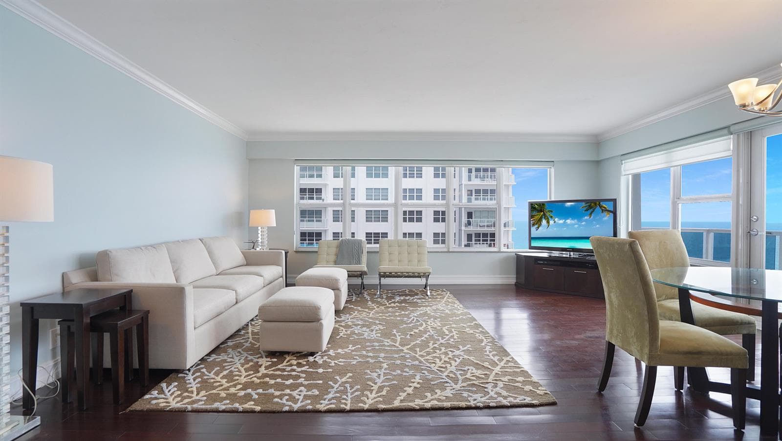3700 Galt Ocean Drive 1705 photo 19